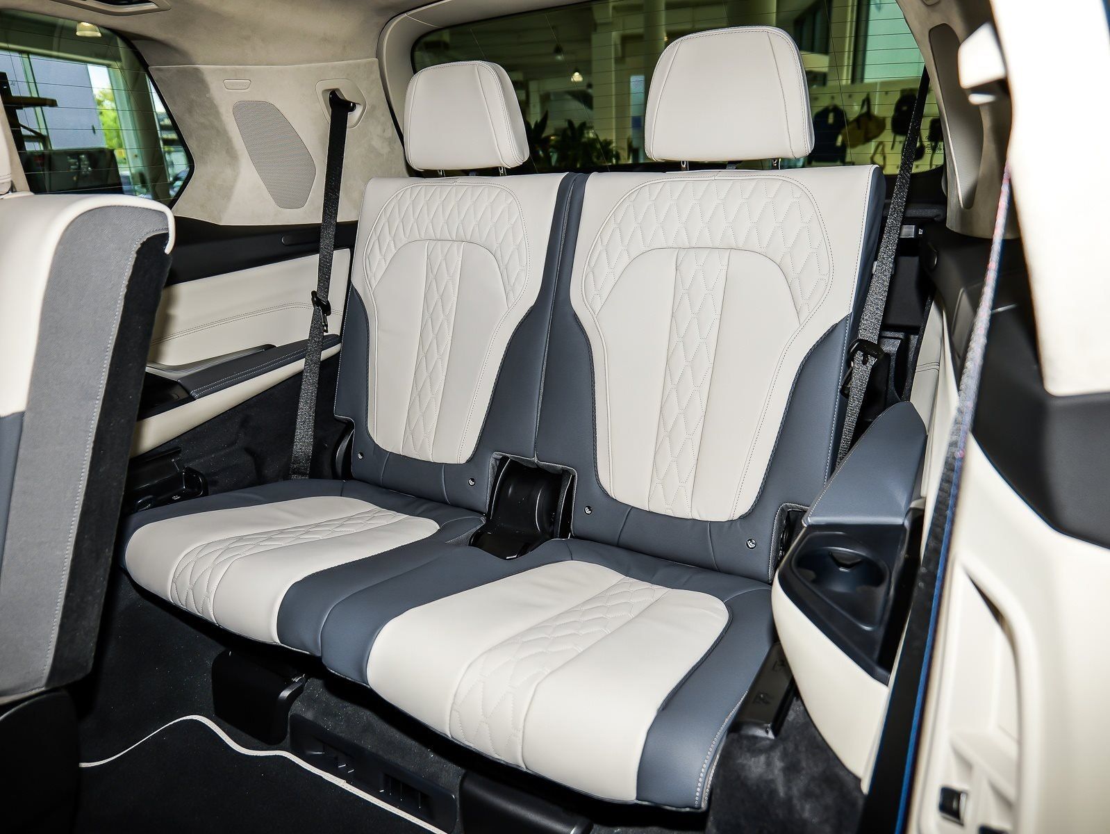BMW X7 - Bild 10