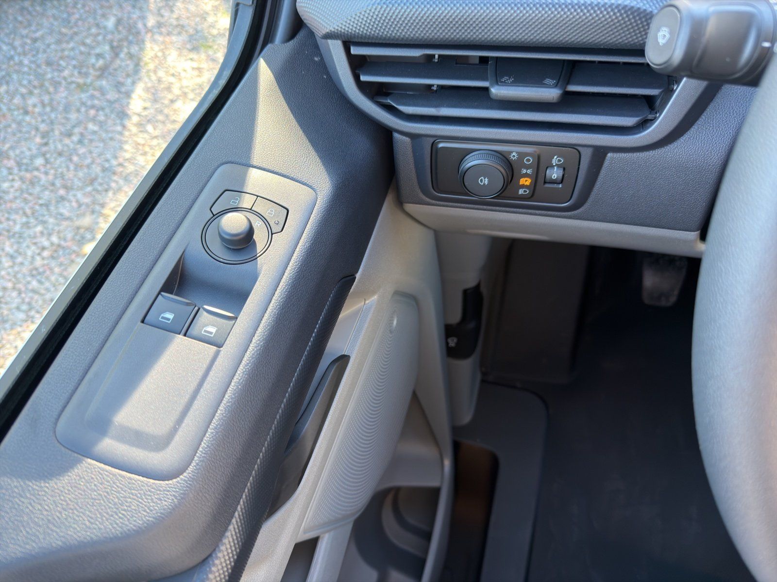 Fahrzeugabbildung Ford Transit Custom Kastenwagen Trend 2.0L EcoBlue