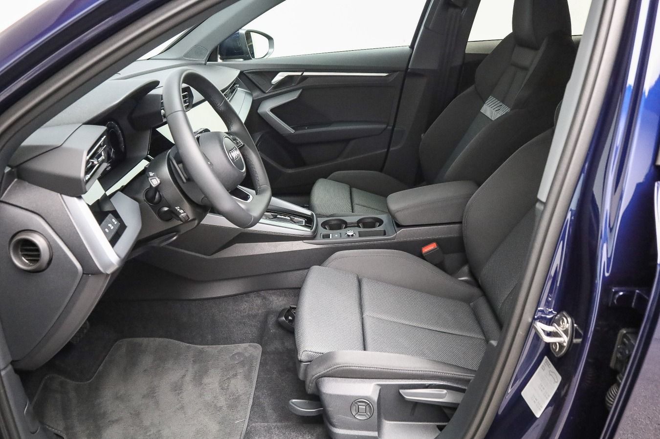 Audi A3 - Bild 8