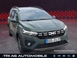 Dacia Jogger Expression Hybrid 140 Winterpaket Sicherh