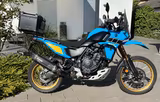Yamaha Tenere 700 Rally (2026) | Vollausstattung - Offers