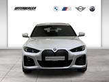 BMW i4 eDrive40 Gran Coupé M Sportpaket Pro AHK ACC - BMW i4