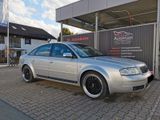 Audi S6 4.2 tiptronic quattro - "NUR FÜR LIEBHABER" - Audi S6 aus 2002