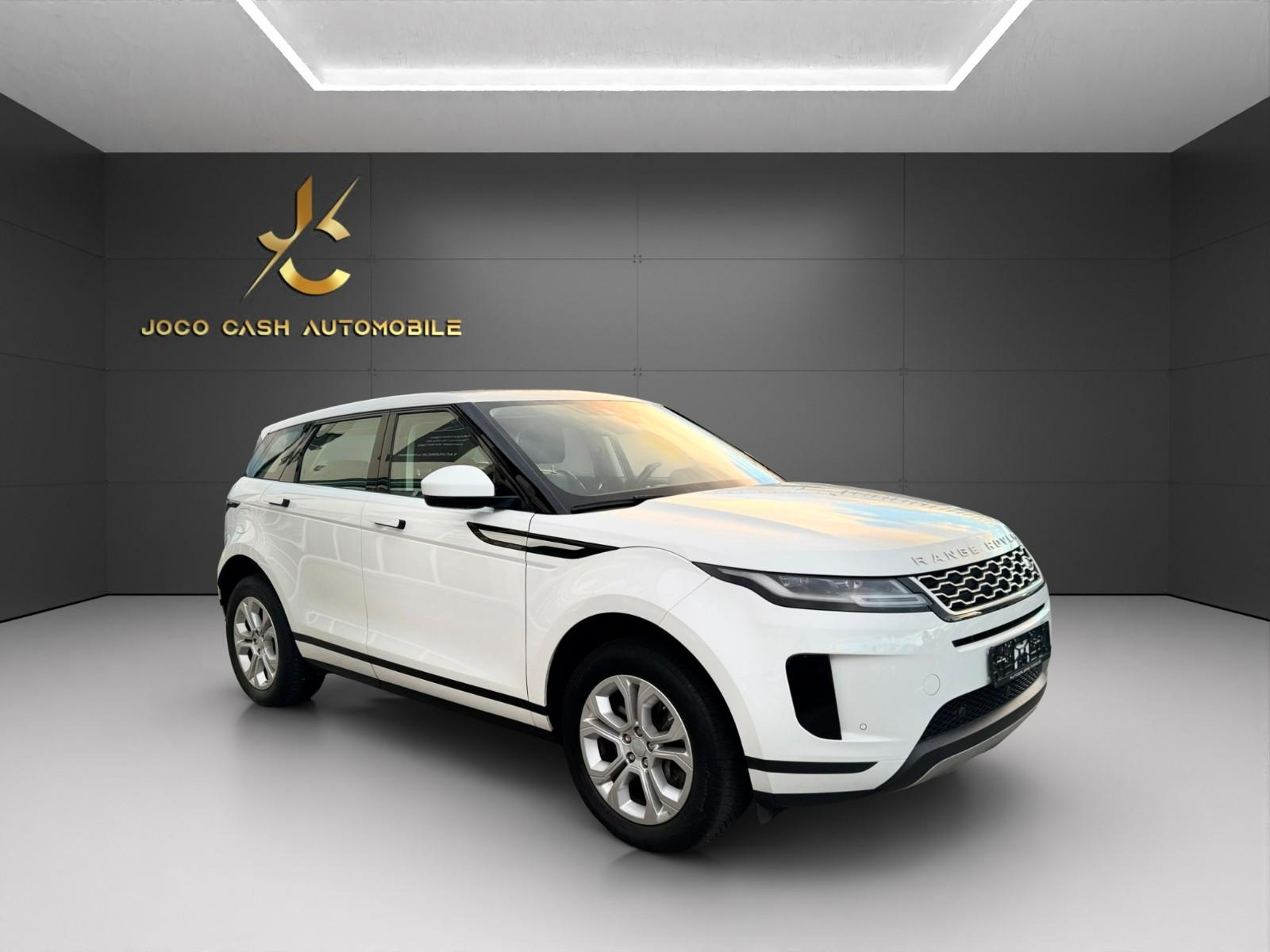 Land Rover Range Rover Evoque S*LED*MATRIX*KAMERA*VIRTUAL*