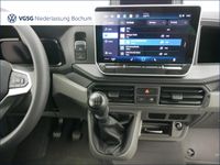 Volkswagen Crafter - Vorschau Bild 15