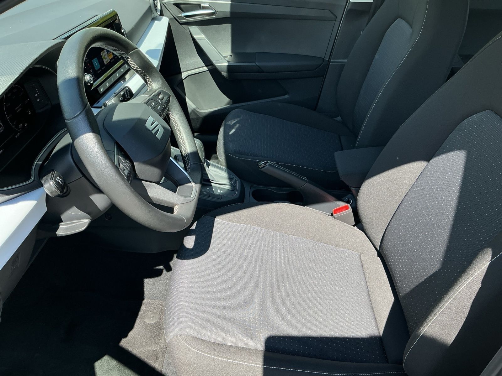 Seat Ibiza - Bild 12