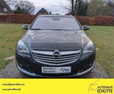 Opel Insignia A 1,6 Sports Tourer Innovation - Opel Insignia mit Benzin-Antrieb: Kombi, 1.6