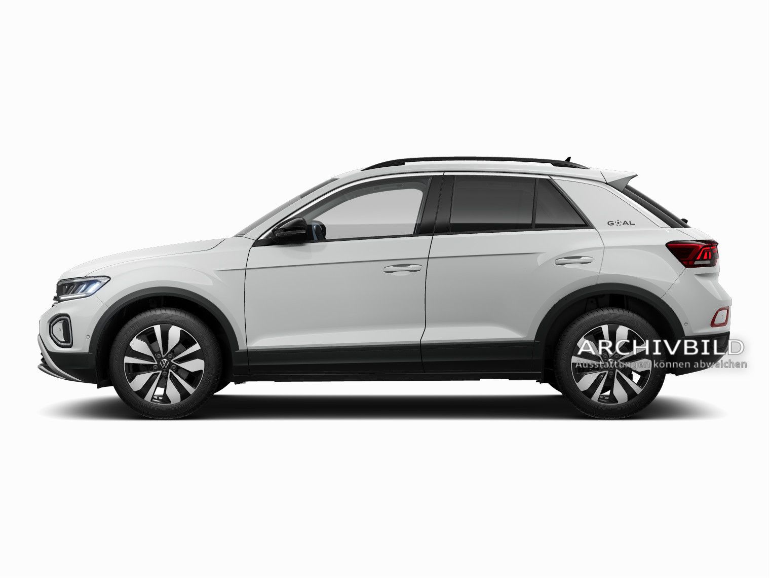 Volkswagen T-Roc - Bild 3