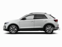 Volkswagen T-Roc - Vorschau Bild 3