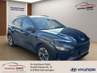 Hyundai KONA Elektro - Vorschau Bild 2