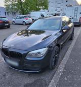 BMW 730 zum verkaufen mit Vollausstattung. - BMW 730 in Freiburg