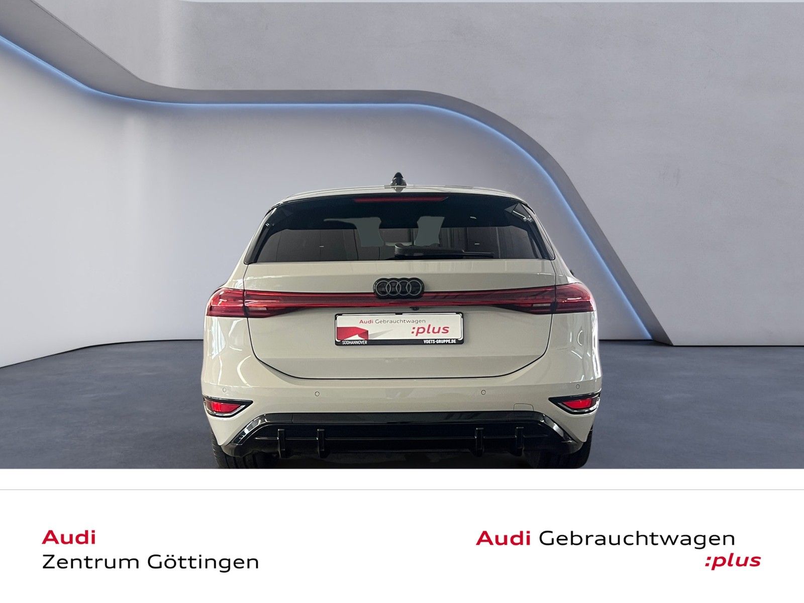 Audi A6 - Bild 4