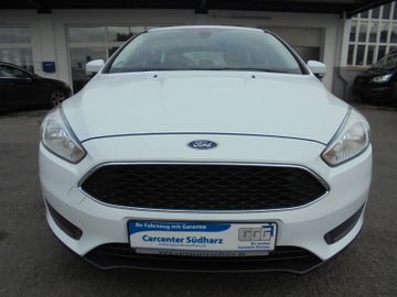 Ford Focus - 10