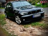 BMW Bmw 120d e87 - BMW 120 aus 2006: 120d