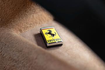 صورة مصغرة 29 لـ 2020 Ferrari ROMA