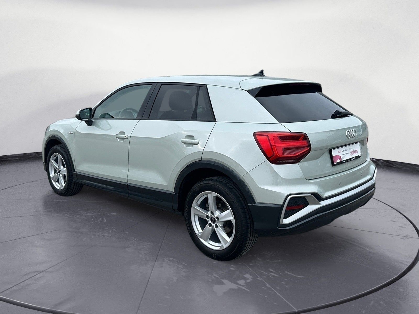 Audi Q2 - Bild 4