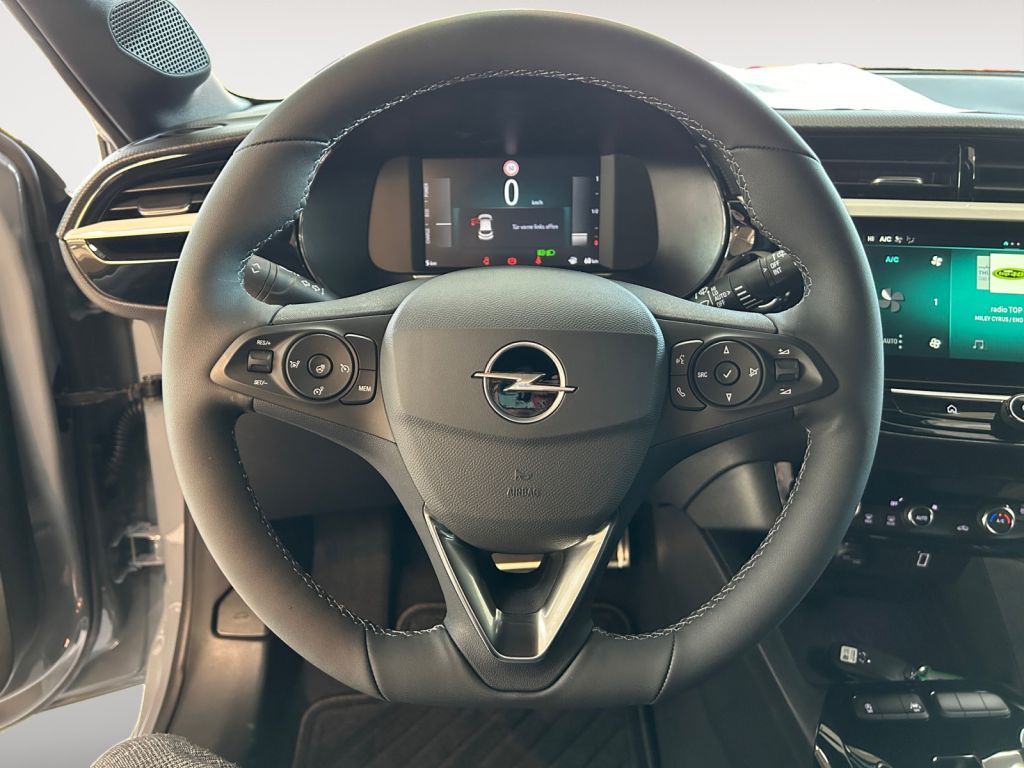 Fahrzeugabbildung Opel Corsa 1.2 Direct Injection Turbo Hybrid 48 V GS