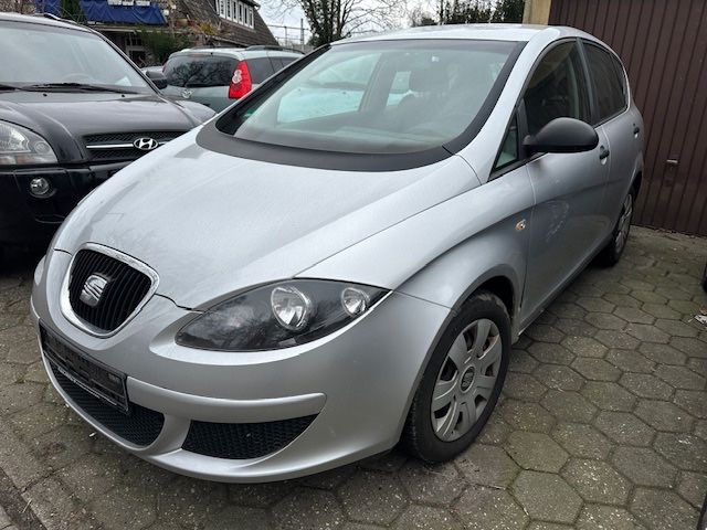 Angebot ansehen Seat Altea