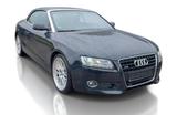 Audi A5 Cabriolet 3.2 quattro 19" B&O Alcantara BiXen - Audi A5: 3.2