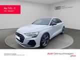 Audi S3 Lim. 2.0 TFSI quattro Matrix HuD Pano SONOS - Audi S3 in Kassel