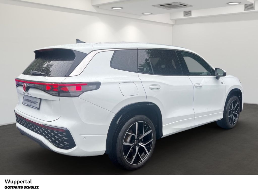 Volkswagen Tayron - Bild 4