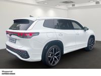 Volkswagen Tayron - Vorschau Bild 4