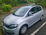 Volkswagen golf plus tsi 122 ps - Volkswagen Golf Plus: 122 Ps Tsi