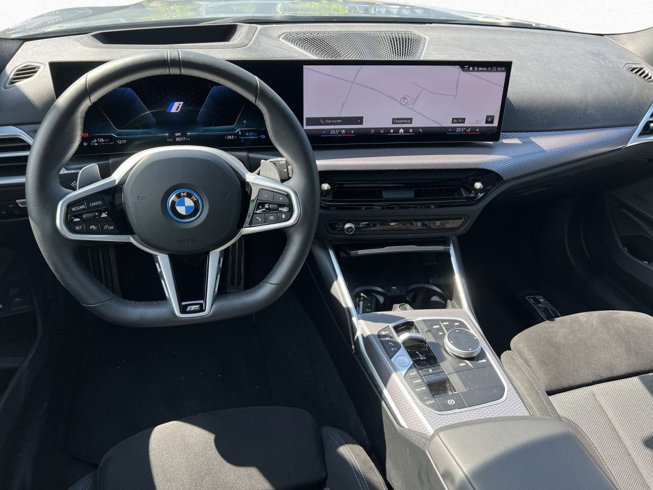 BMW 330 - Bild 17