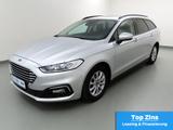 Ford Mondeo Turnier 2.0 EcoBlue Trend AHK+Winterpaket - Ford Mondeo: 2.2
