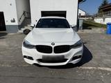 BMW 335D GT xDrive M-Paket - BMW 335 Gran Turismo Diesel Gebrauchtwagen