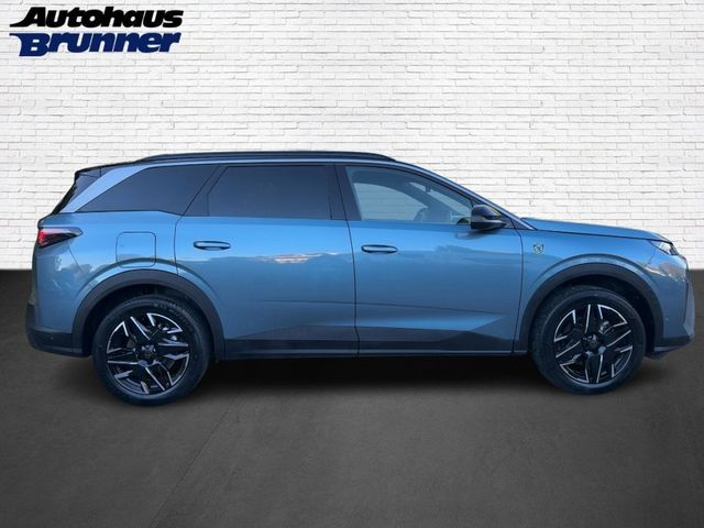 Foto Nummer 4: PEUGEOT 5008