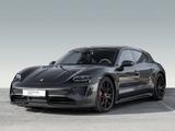 Porsche Taycan GTS Sport Turismo InnoDrive Panodach BOSE - Porsche Taycan: Sport Turismo