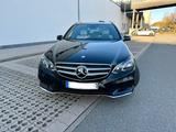 Mercedes-Benz E 400 T  - Mercedes-Benz E 400: bis 20000 Euro