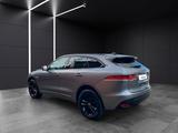 Jaguar F-Pace 20d AWD Prestige*Kamera*CarPlay*Allrad* - gebrauchte Jaguar F-Pace aus dem Jahr 2020