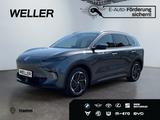 MGS5 EV 64kWh Luxury *LED*360°*ACC*Navi*SHZ*PDC*