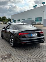 Audi RS5 coupe PANO MASSAGE KAMERA NAPPA *VOLL* - Audi RS5 aus 2017