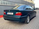 BMW 325 INDIVIDUALSERIE "AVUS EDITION" H-Kennzeichen - BMW 325 Benzin Gebrauchtwagen