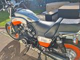 Yamaha Vmax 1200 - YAMAHA VMAX