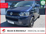 Volkswagen T5 Caravelle Comfortline 140PS 8 Sitzer Klima SH - : Kleinbus, Sitzer 14