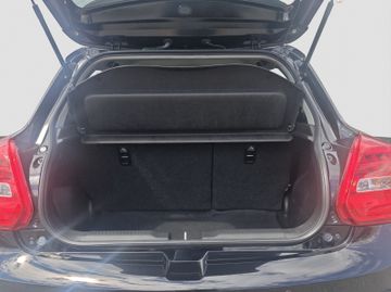 Fotografie 8 des Suzuki Swift Sport LED NAVI KAMERA