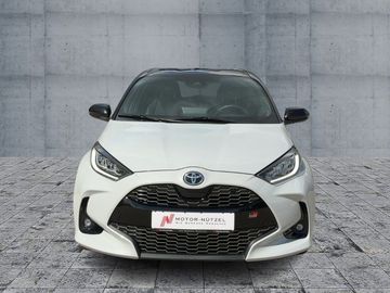 Toyota Yaris - 3
