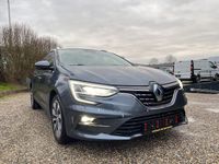Renault Megane - Vorschau Bild 6