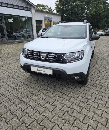 Dacia Duster II 1.6 SCe 115 Comfort 2WD 1.6 SCe 115 EU