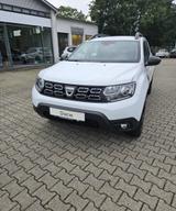 Dacia Duster II 1.6 SCe 115 Comfort 2WD 1.6 SCe 115 EU - Dacia Duster Gebrauchtwagen in Bremen