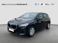 BMW 218i Active Tourer LED Navi DAB ParkAs RFK SitzH