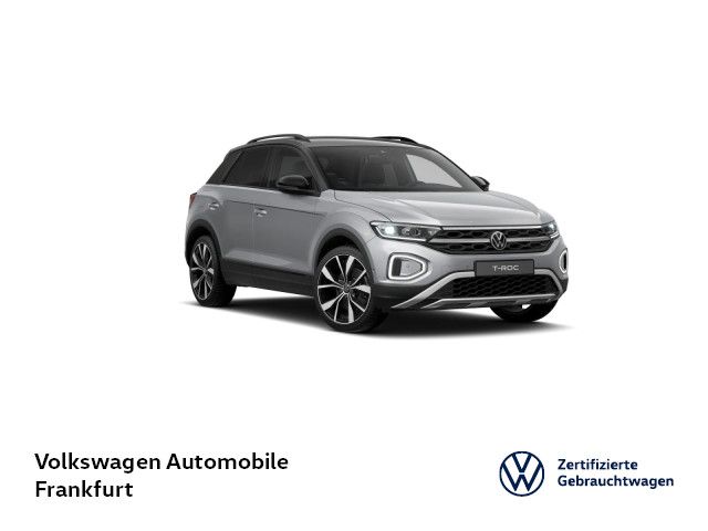 Image of Volkswagen T-Roc