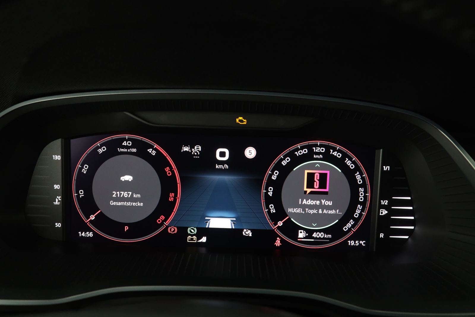 Skoda Octavia - Bild 19