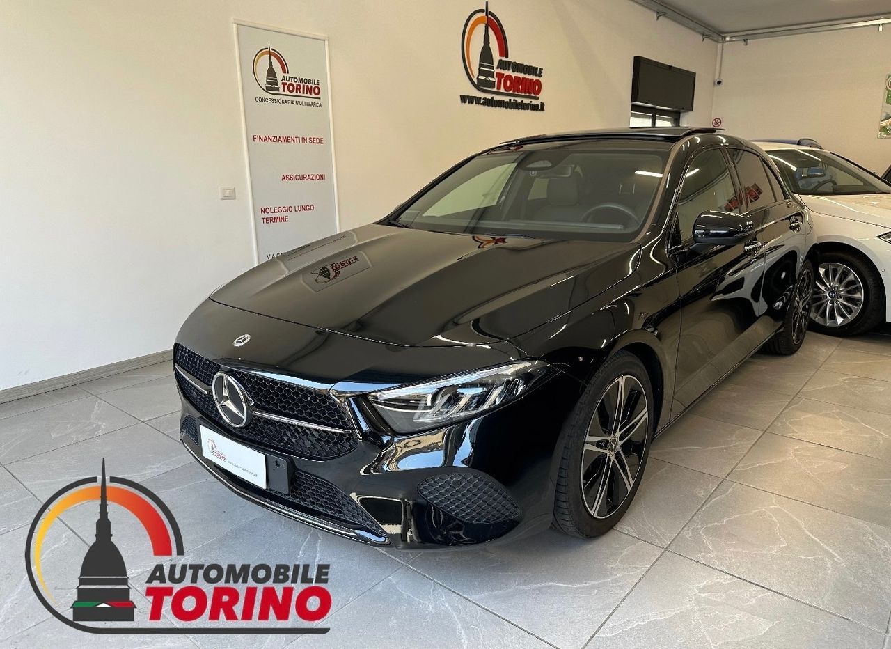 Other Mercedes-benz A 180 A 180 Automatic Progressive 