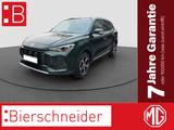 MG ZS Comfort 17 360 NAVI SHZ LED PDC TOTWINKEL - MG ZS: Grün