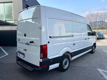 Volkswagen Crafter - 4